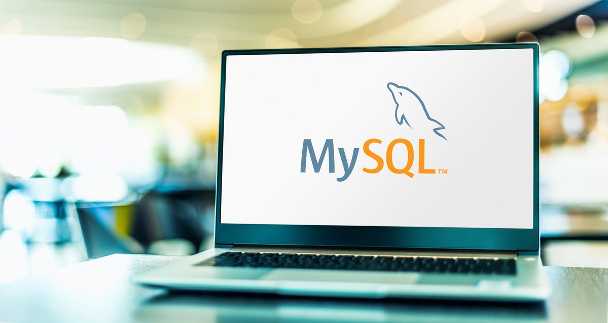 mysql 9.0 的新特性
