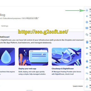 安装 ubuntu 24.04 (lts)， webmin， nginx， mariadb， php8.3-fpm，perl-fastcgi 到 digitalocean 的 vps（1）